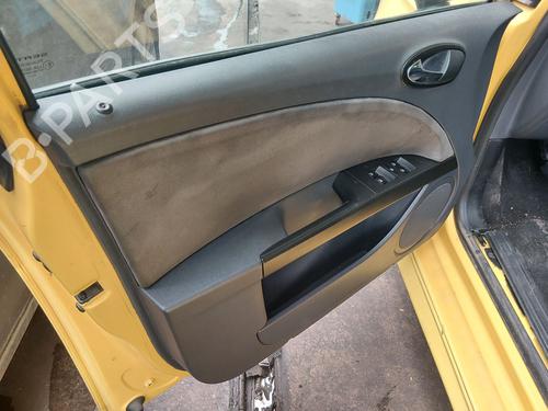 Right rear window switch SEAT LEON (1P1) 1.6 | BP35929728I28  - Image 7