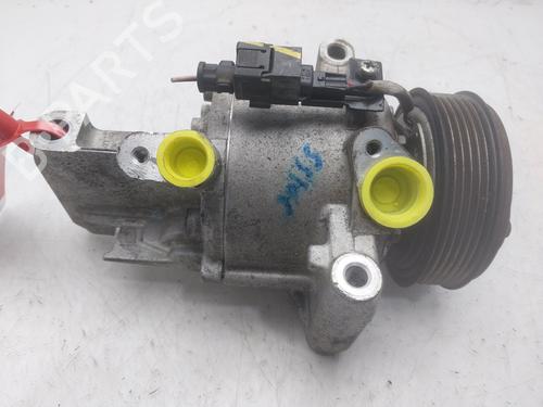 AC compressor DACIA SANDERO II | BP37630075M34 - Image 4