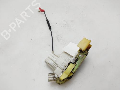 Front left lock FORD MONDEO II Saloon (BFP) 1.8 i | BP29554571C98 