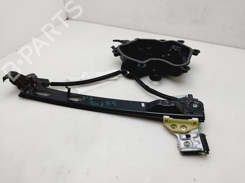 Used Rear right window mechanism SEAT IBIZA IV (6J5, 6P1) [2008-2017]  28106588
