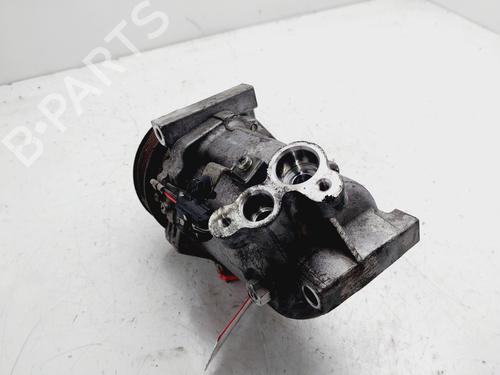 AC compressor DACIA LODGY (JS_)  | BP20236351M34 