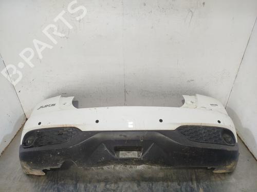 rear-bumper-nissan-juke-f15-2010-2011-2012-2013-2014-2015-2016-2017-2018-2019-34570608 main image