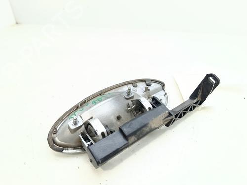 Front left exterior door handle CITROËN C5 I (DC_) 2.0 HDi (DCRHZB, DCRHZE) | BP28373952C128 