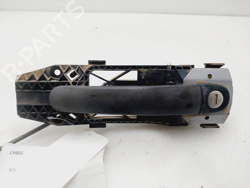 Venstre foran utvendig håndtak SEAT IBIZA IV (6J5, 6P1) [2008-2017]  30078984