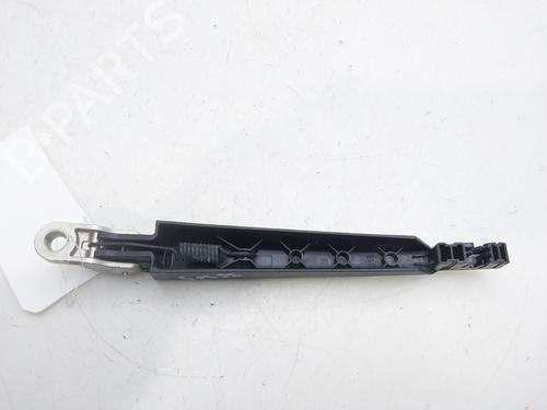 Rear windshield wiper arm OPEL CROSSLAND X / CROSSLAND (P17, P2QO)  | BP29714220C144 