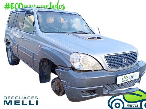 Headlight switch HYUNDAI TERRACAN (HP) | BP36773152I24 - Image 7