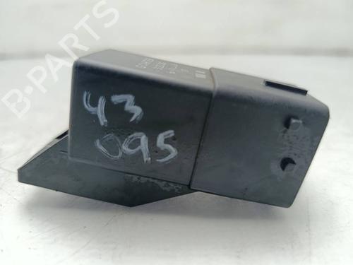 Electronic module CITROËN C5 III (RD_) | BP40186033M83 - Image 4