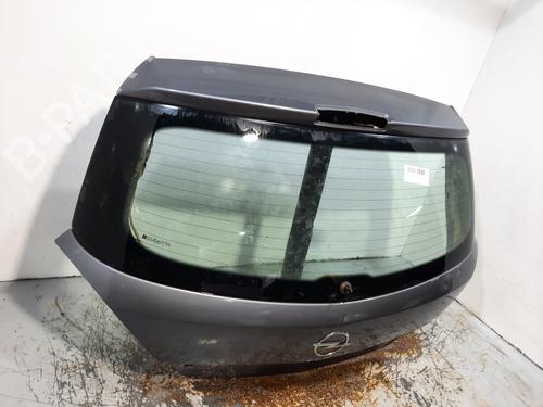 Tailgate OPEL ASTRA H (A04)  | BP16418427C6 