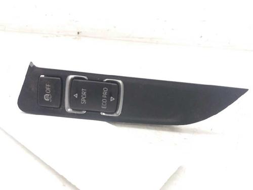 Used Switch BMW 1 (F20) 116 d (116 hp) 2936908