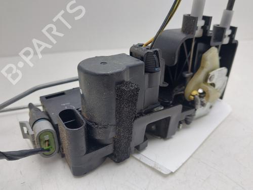 Front left lock SSANGYONG KORANDO (CK) | BP37646653C98 - Image 3