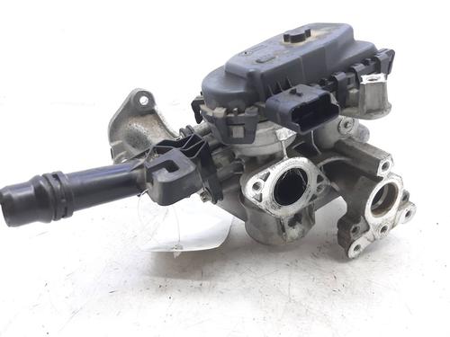 Used Egr Egr PEUGEOT 208 I (CA_, CC_) 1.6 HDi / BlueHDi 75 (75 hp) 10633023 10633023