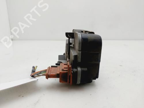 Høyre bak lås PEUGEOT 206 Hatchback (2A/C)  | BP29850187C99