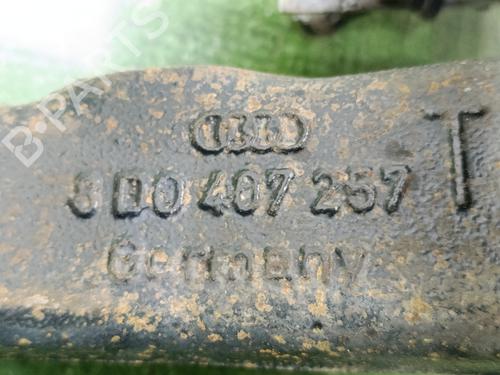 Left front steering knuckle VW PASSAT B5 (3B2) | BP32018219M25