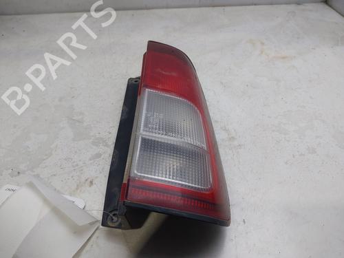 Right taillight SUZUKI IGNIS I (FH) [2000-2005]  17545737