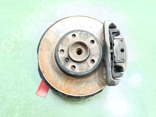 Left front steering knuckle BMW 5 (E60) 530 d | BP38320761M25 - Image 4