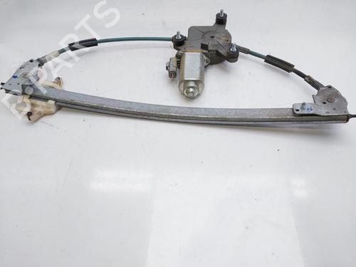 Rear left window mechanism PEUGEOT 406 (8B) 2.0 HDI 110 | BP13216053C24 