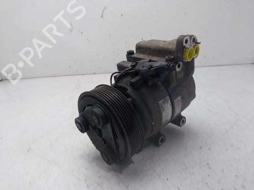 Used AC compressor AC compressor HYUNDAI H-1 / STAREX Bus (A1) 2.5 CRDi (140 hp) 34348211 34348211