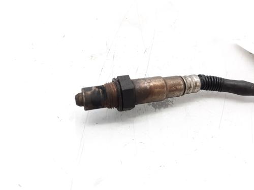 Electronic sensor MERCEDES-BENZ A-CLASS (W168) A 160 (168.033, 168.133) | BP8733471M84 