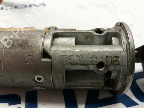 Ignition barrel CITROËN XSARA Coupe (N0) 1.9 D | BP2865249M48 