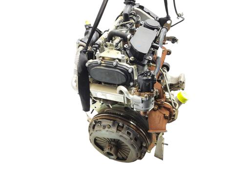 Engine IVECO DAILY VI Van  | BP23258483M1 