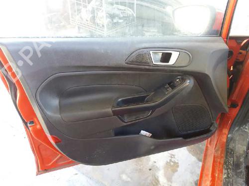 Front right window mechanism FORD FIESTA VI (CB1, CCN) 1.25 | BP2868555C23 