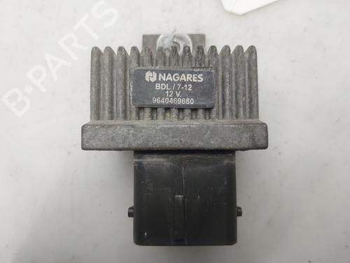 Used Electronic module Electronic module 36806755 36806755