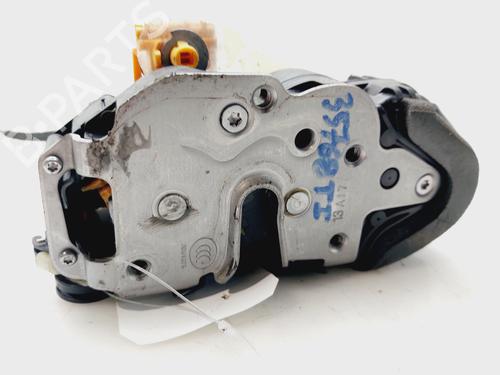 Rear left lock OPEL INSIGNIA A Sports Tourer (G09) 2.0 CDTI (35) | BP21576055C100 