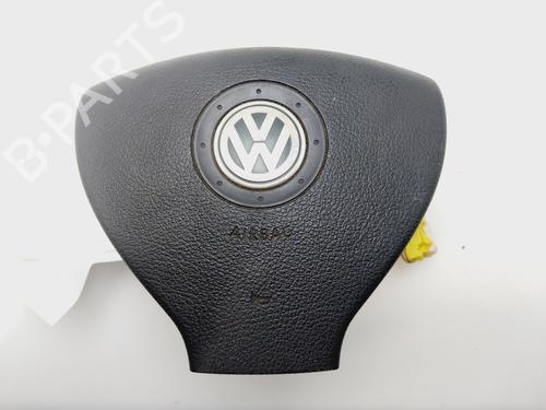 Airbag chauffør VW JETTA III (1K2) [2004-2013]  30680691