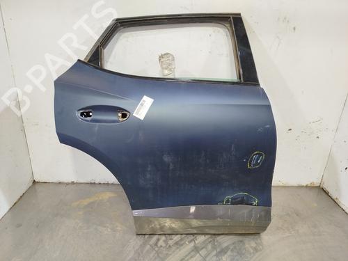 Used Right rear door Right rear door CUPRA FORMENTOR (KM7, KMP) [2020-2026] 36699007 36699007