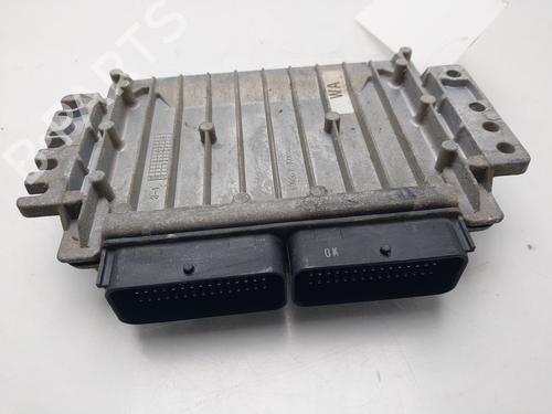 Engine control unit (ECU) CHEVROLET KALOS 1.2 | BP33283005M57 - Image 4