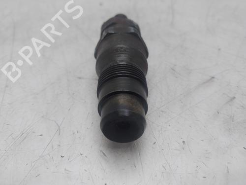 Used Injector Injector CITROËN SAXO (S0, S1) 1.5 D (57 hp) 36505393 36505393
