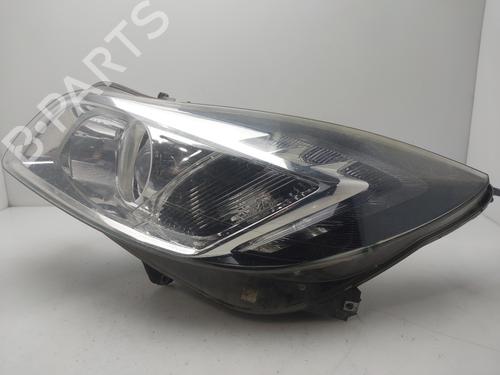 Left headlight OPEL INSIGNIA A (G09) | BP36648866C28 - Image 5