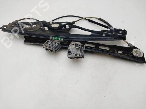 Used Front left window mechanism MERCEDES-BENZ E-CLASS (W211) E 320 CDI (211.026) (204 hp) 25754348