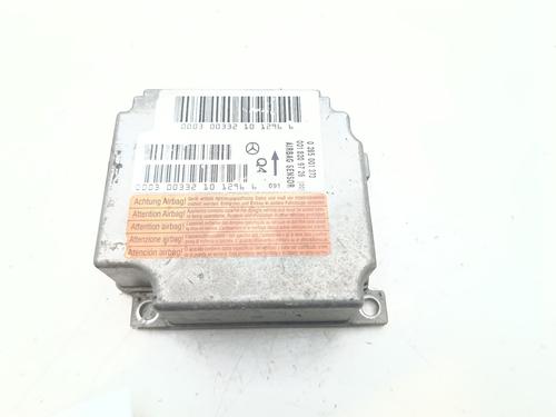 ecu-airbags-mercedes-benz-c-class-w203-2000-2001-2002-2003-2004-2005-2006-2007-34460209 main image