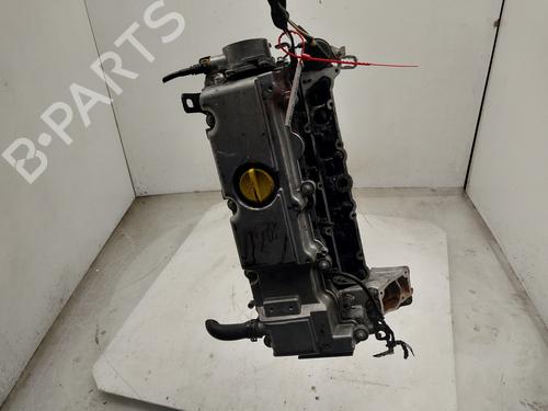 Used Cylinder head Cylinder head 37697148 37697148