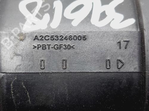 Luftmassemåler SEAT IBIZA IV (6J5, 6P1) | BP30897443M95