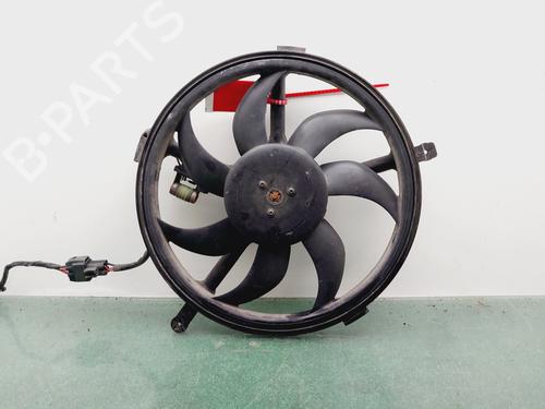 Używane Wentylator chłodnicy MINI MINI CLUBVAN (R55) Cooper D (112 hp) 28372672