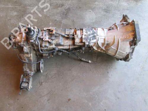 Gearbox KIA SPORTAGE SUV (K00) 2.0 TD 4WD | BP2863529M3