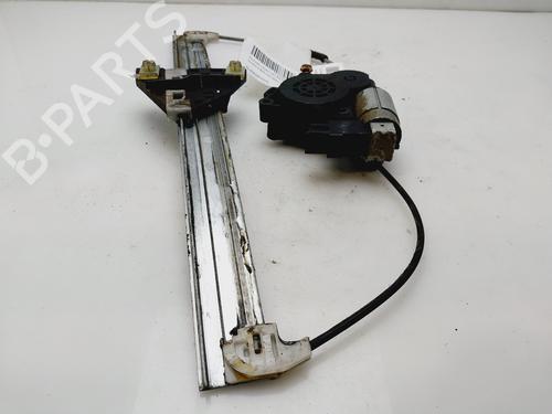 Front right window mechanism MAZDA 6 Hatchback (GG) 2.0 DI (GG14) | BP26019287C23 