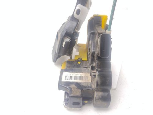 Front right lock HYUNDAI i30 (GD) | BP31328806C97