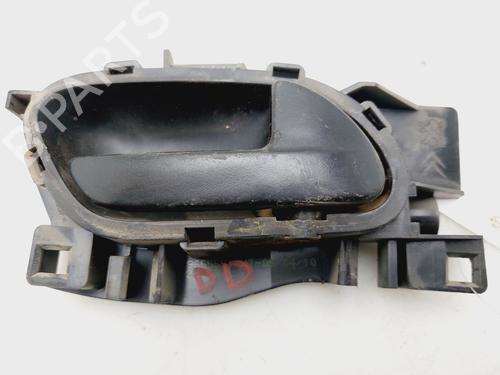 Used Front right interior door handle Front right interior door handle CITROËN BERLINGO MULTISPACE (B9) 1.6 HDi 75 16V (75 hp) 40022022 40022022