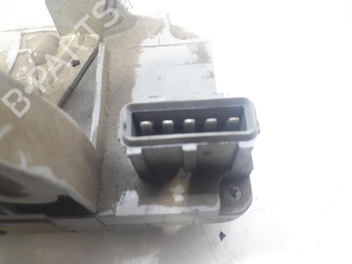 Rear right lock PEUGEOT 306 (7B, N3, N5) 1.9 SLD | BP17046816C99 