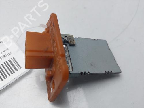 Heater resistor KIA CEE'D (JD) | BP32226826M108