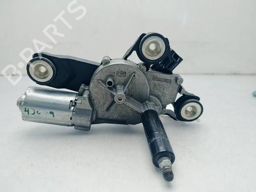 Used Rear wiper motor Rear wiper motor FORD FOCUS III 1.6 TDCi (115 hp) 40528992 40528992