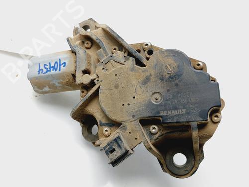 Used Rear wiper motor Rear wiper motor RENAULT KANGOO / GRAND KANGOO II (KW0/1_) [2008-2026] 32495034 32495034