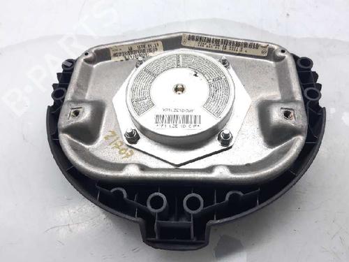 Driver airbag MERCEDES-BENZ A-CLASS (W168) A 140 (168.031, 168.131) | BP6517659C9 