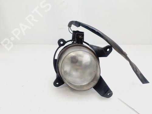 Used Left front fog light KIA CARENS II MPV (FJ) 2.0 CRDi (113 hp) 20349984