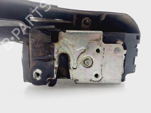 Front right lock FORD FIESTA V (JH_, JD_) 1.6 TDCi | BP29234935C97 