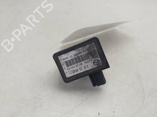 Used Electronic sensor Electronic sensor MAZDA CX-7 (ER) 2.2 MZR-CD AWD (ER10A) (173 hp) 40621881 40621881
