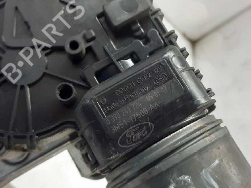 Viskermotor vindrude FORD FOCUS C-MAX (DM2)  | BP6532766M29 